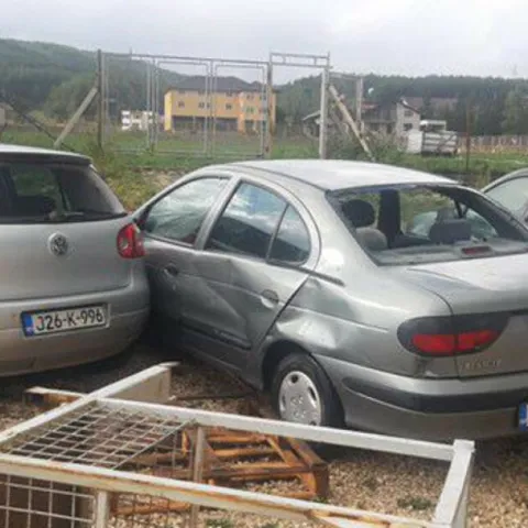 Tomislavgrad dan poslije: Traže se majstori, zbrajaju &scaron;tete, dijaspora zove...