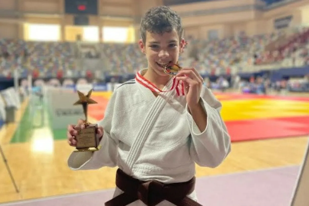 Član mostarske Borse Mario Novak postao prvak Balkana