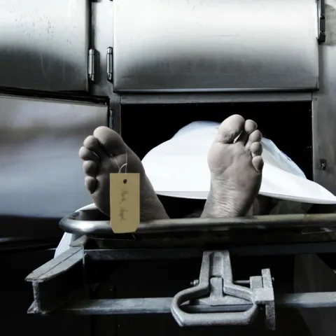 Ilustrativna fotografija