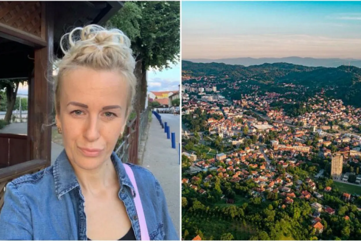 Belkisa El Hariri: Dijete mi se plaši ići u školu