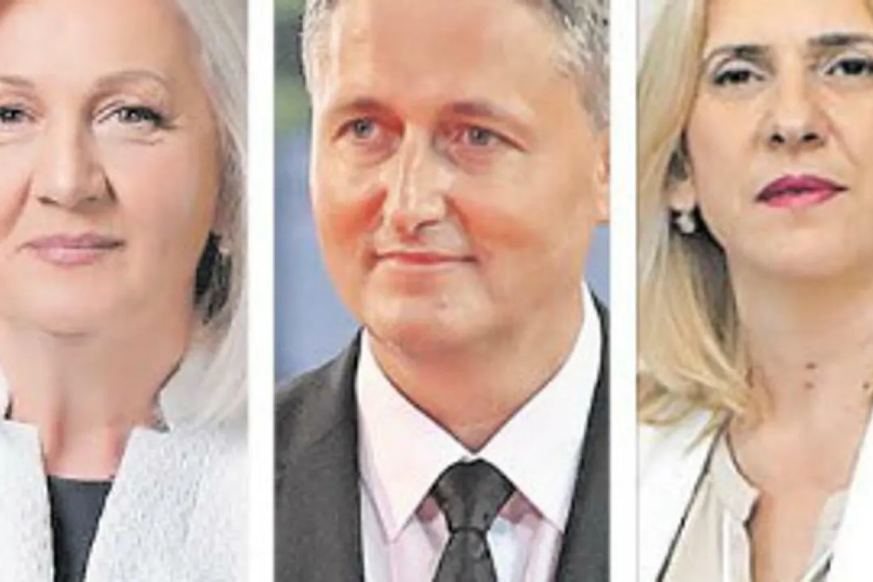 Ipsos proveo istraživanje ususret općim izborima