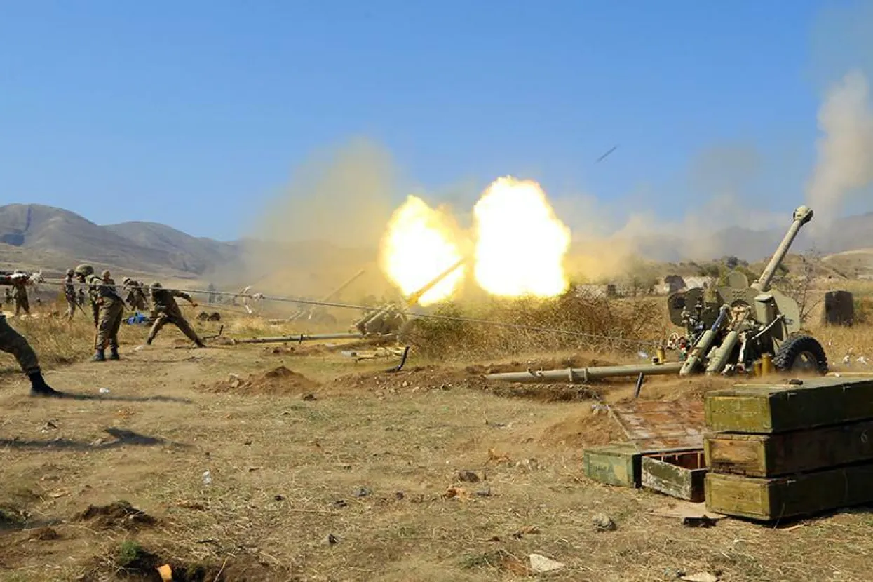 Ilustrativna fotografija