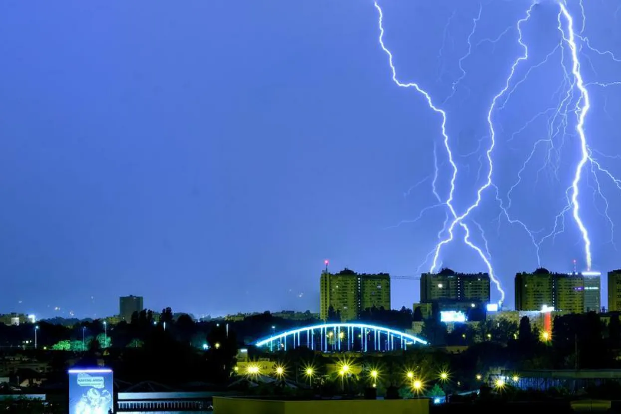 Ilustrativna fotografija