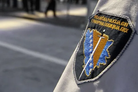 Ilustrativna fotografija