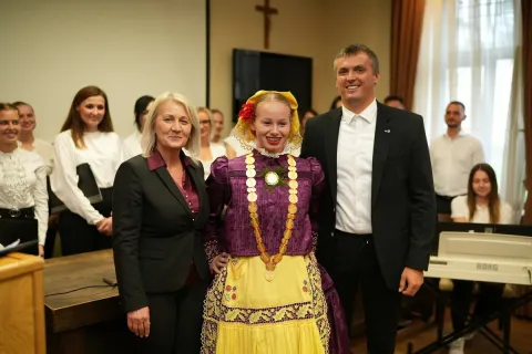 Svečano otvoren muzej Franjevačkog samostana u Tolisi "Vrata Bosne"