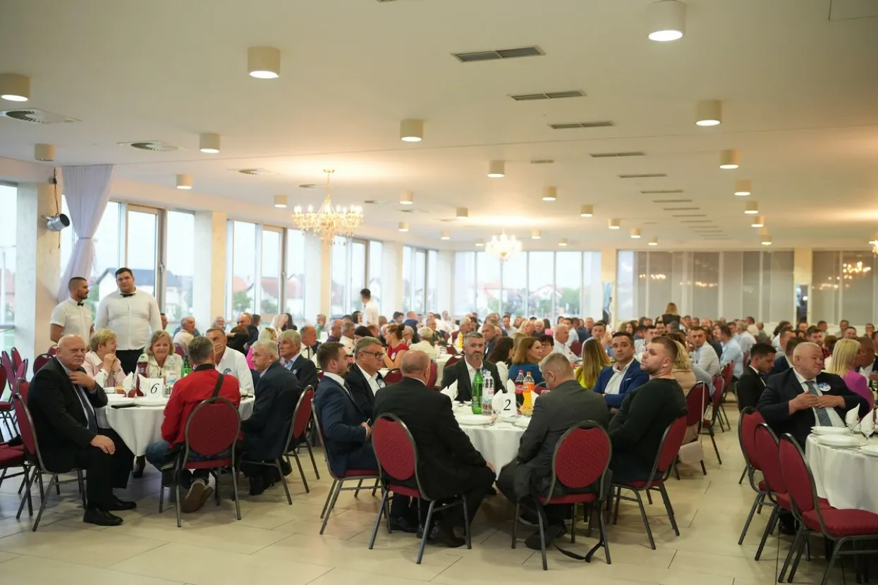 Susret Hercegovine u Posavini - nastavljeno neraskidivo zajedni&scaron;tvo