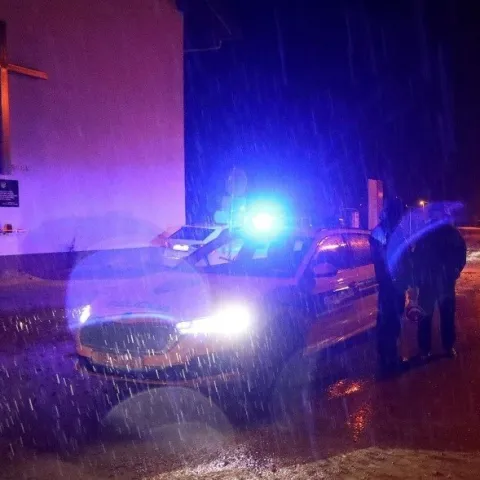 U pucnjavi kod Karlovca jedan mrtav, jedan ranjen