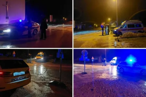 Ivica je oti&scaron;ao na kraj sela, uzeo oružje, pucao po kućama i automobilima pa presudio bratiću, ratnom invalidu