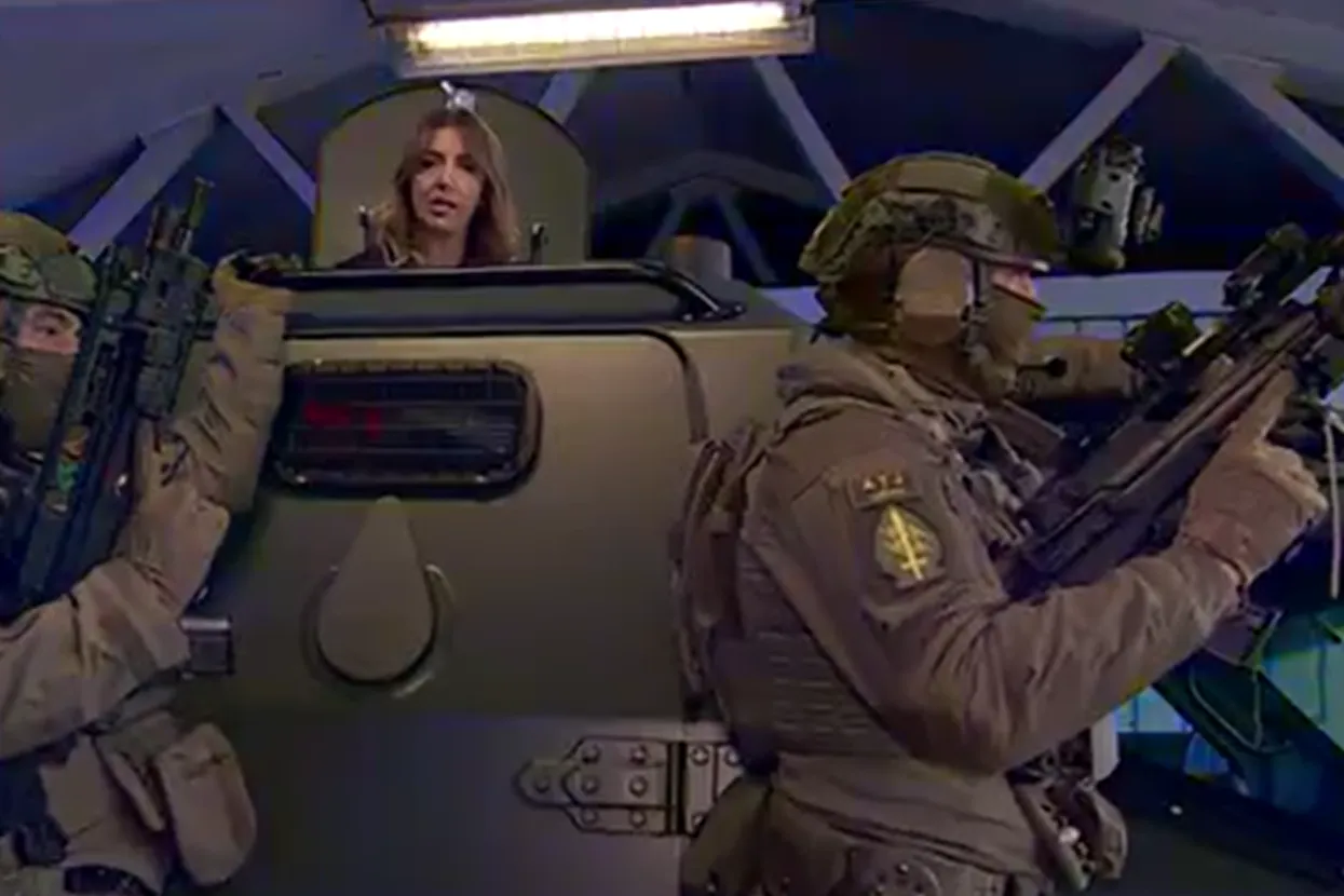 RTL predstavio impresivnu Gurku