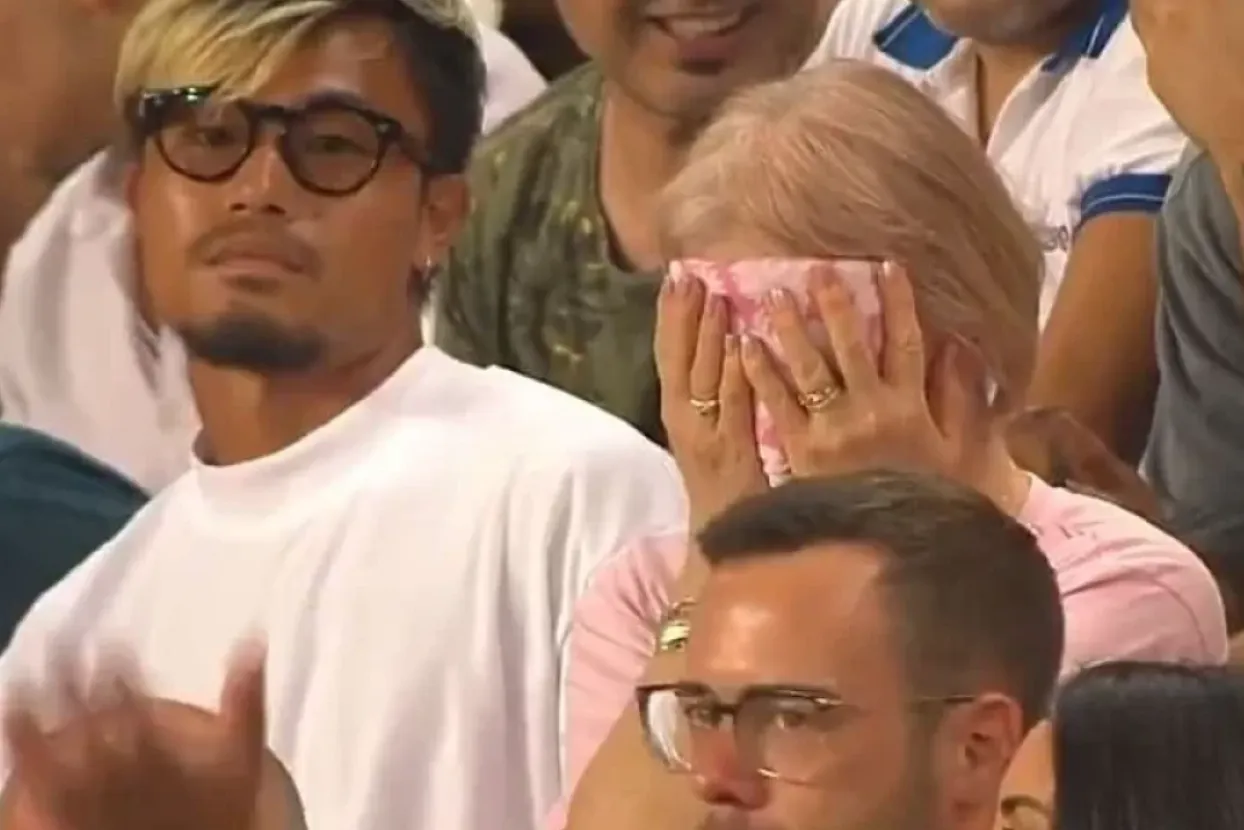 &Scaron;okirana majka