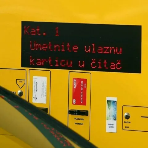 Ilustrativna fotografija