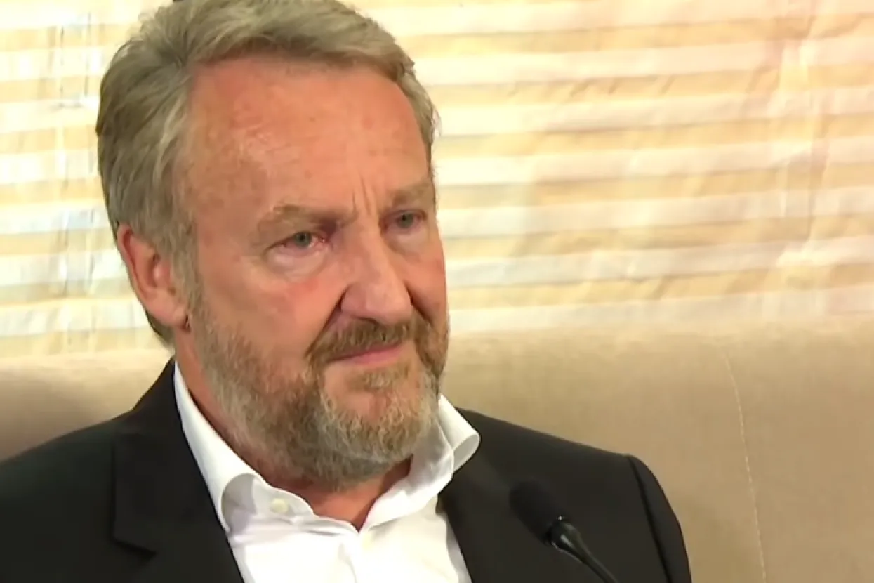 Bakir zaplakao: Bio sam spreman poginuti za Sarajevo, sebe sam iznenadio