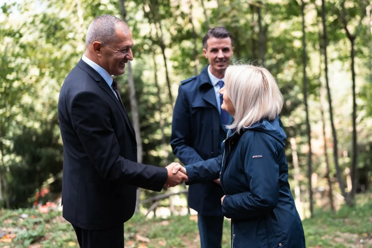 Kri&scaron;to: Zajedni&scaron;tvom stvaramo promjene za budućnost, rje&scaron;avamo istaknute probleme i otvorena pitanja