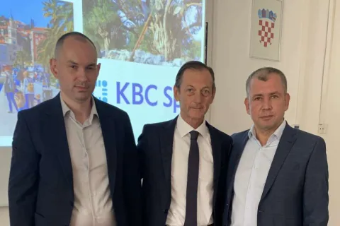 Potpisan sporazum o suradnji između KBC-a Split i Medicinskog fakulteta Sveučilišta u Mostaru