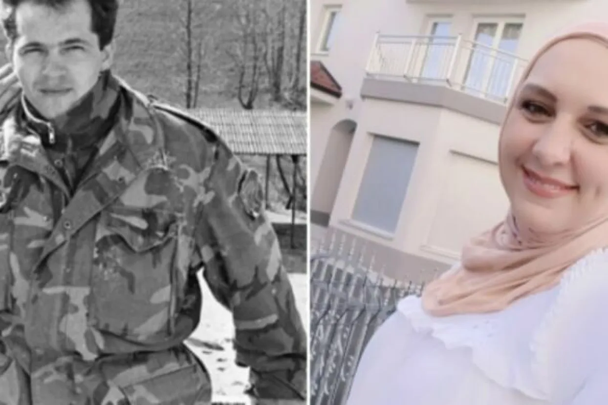 Brat Izeta Nanića odgovorio simpatizerki SDA