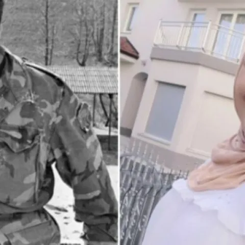 Brat Izeta Nanića odgovorio simpatizerki SDA