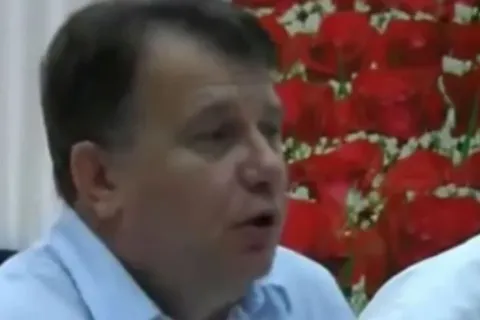 Nermin Nik&scaron;ić govori o stranačkom zapo&scaron;ljavanju