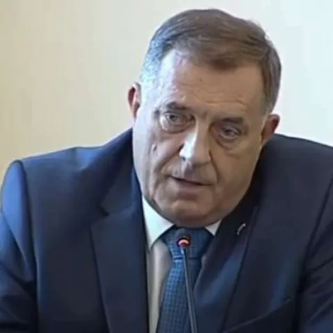 Milorad Dodik