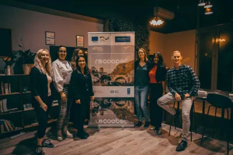 Digitalni nomadi predstavljeni u Code Hub-u Mostaru