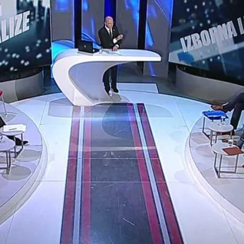 Debata kandidata za bo&scaron;njačkog člana Predsjedni&scaron;tva