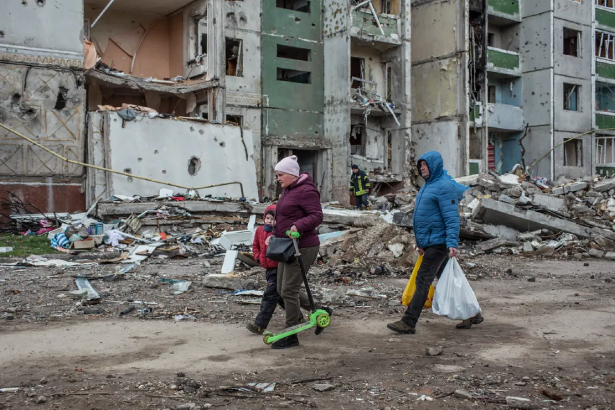 Ilustrativna fotografija