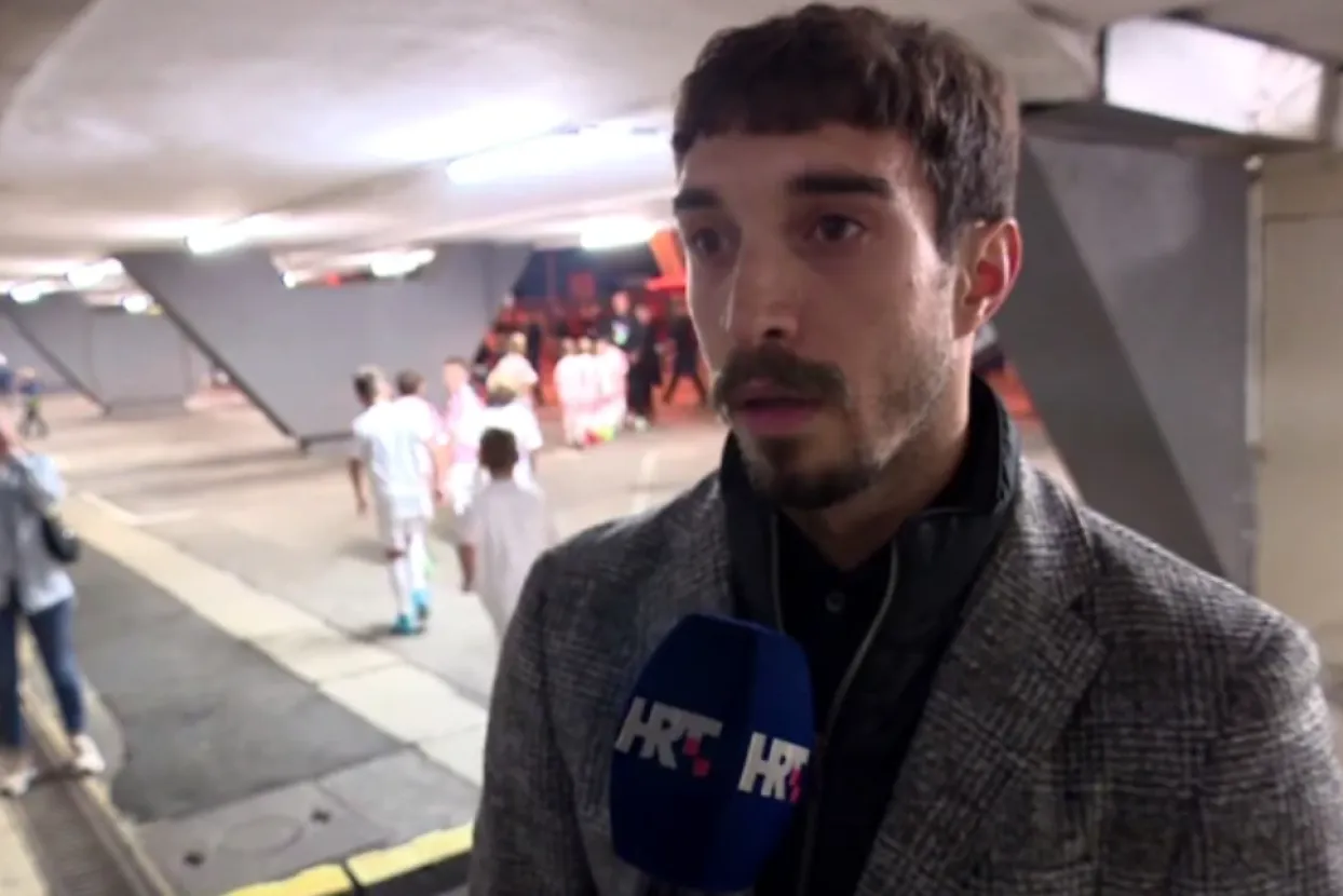 &Scaron;ime Vrsaljko