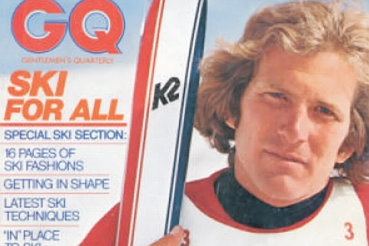 Vladimir Sabich bio je američka skija&scaron;ka legenda i nadahnuće za film Roberta Redforda. Ustrijeljen je u obiteljskoj kući