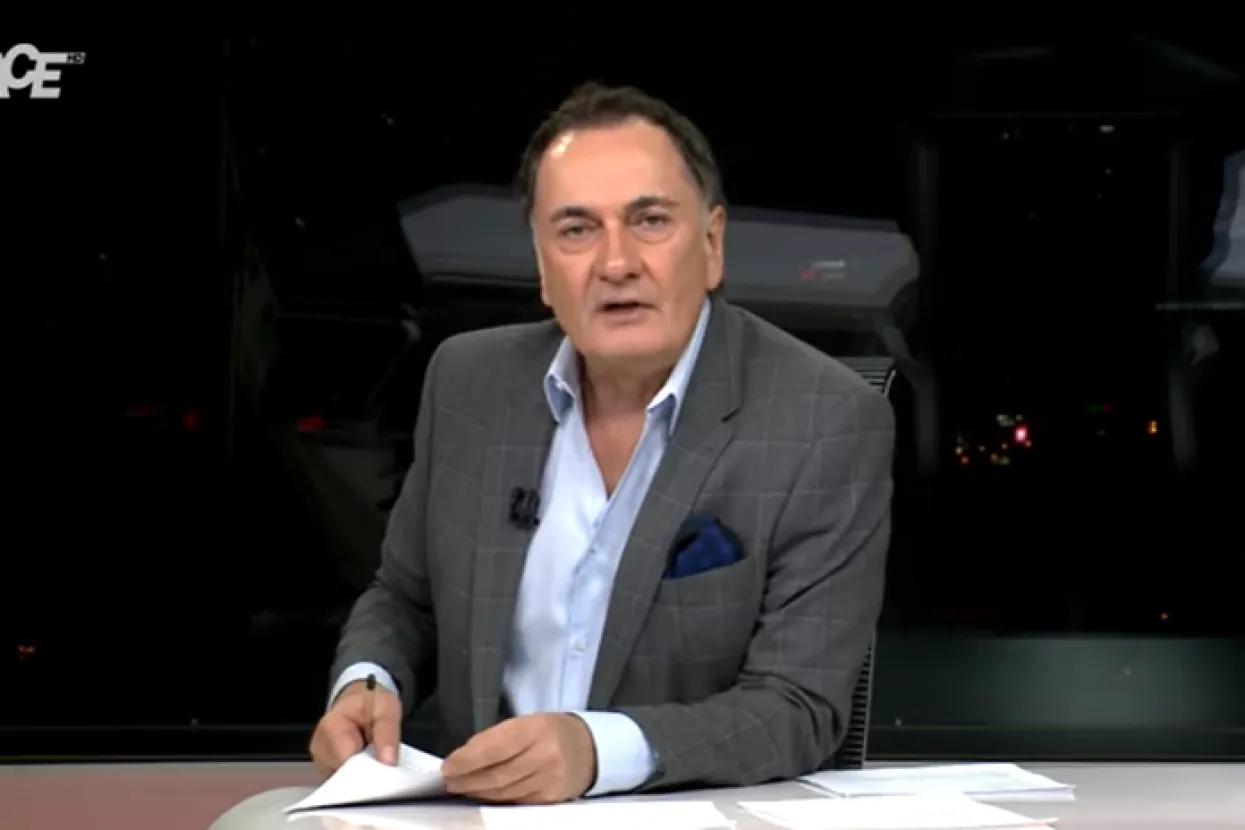 Senad Hadžifejzović