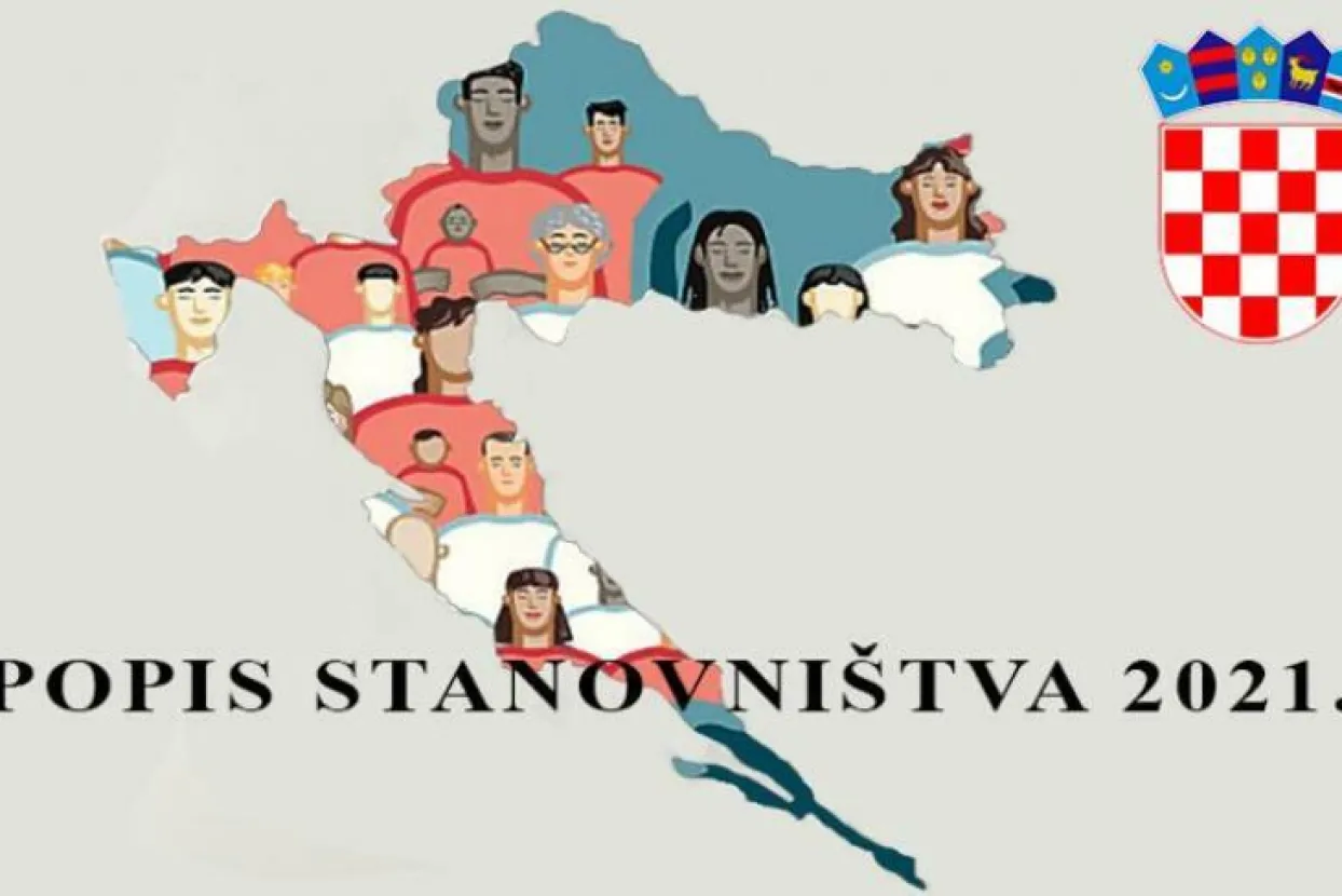 Popis stanovni&scaron;tva