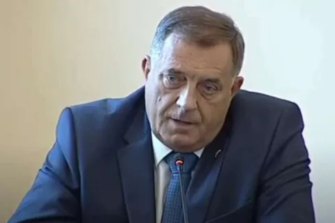 Milorad Dodik