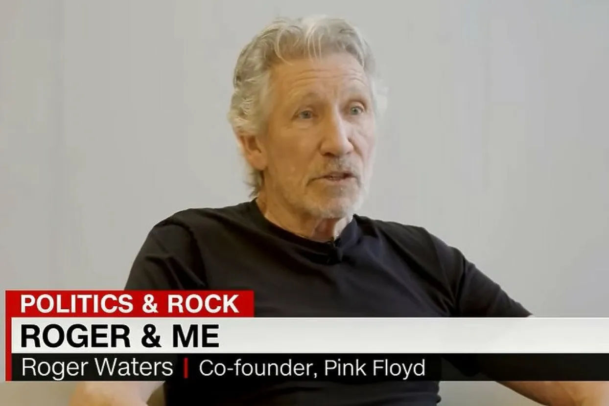 Roger Waters