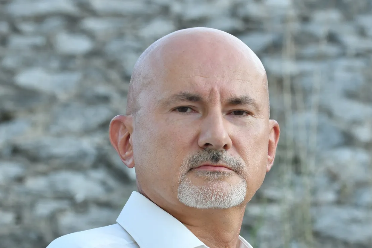 Ninoslav Su&scaron;ilović