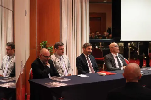 U Zagrebu predstavljena studija "Manjine u pluralističkoj demokraciji - od posebnih prava do zlouporabe"