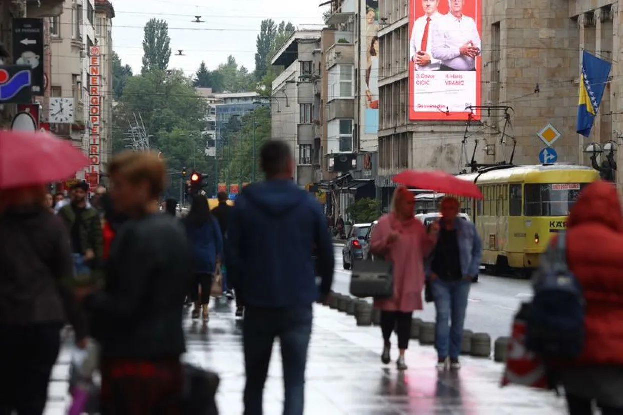Ilustrativna fotografija