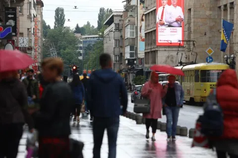 Ilustrativna fotografija