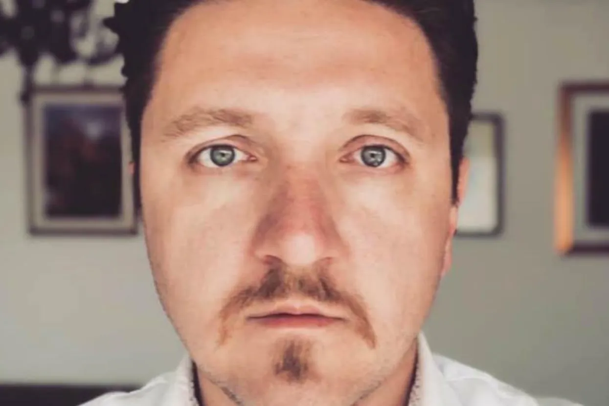 Ispovijest vinkovačkog glumca: 'Ukrali su mi identitet, na moje ime uzgajali drogu u kući pa mi smjestili zatvor'