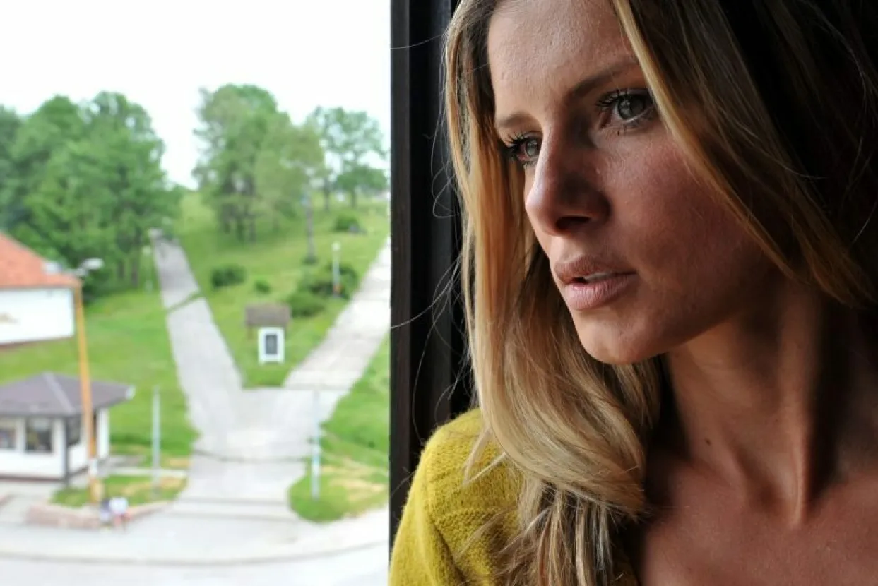 Slobodanka To&scaron;ić