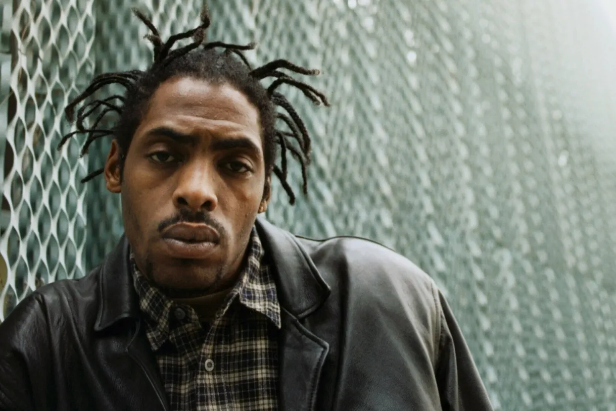 Američki reper Coolio