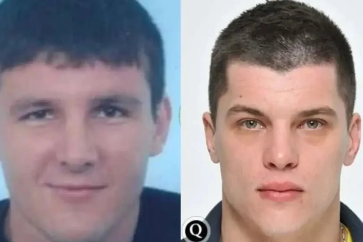 Na listi najtraženijih bjegunaca nalaze se i dvojica državljana BiH