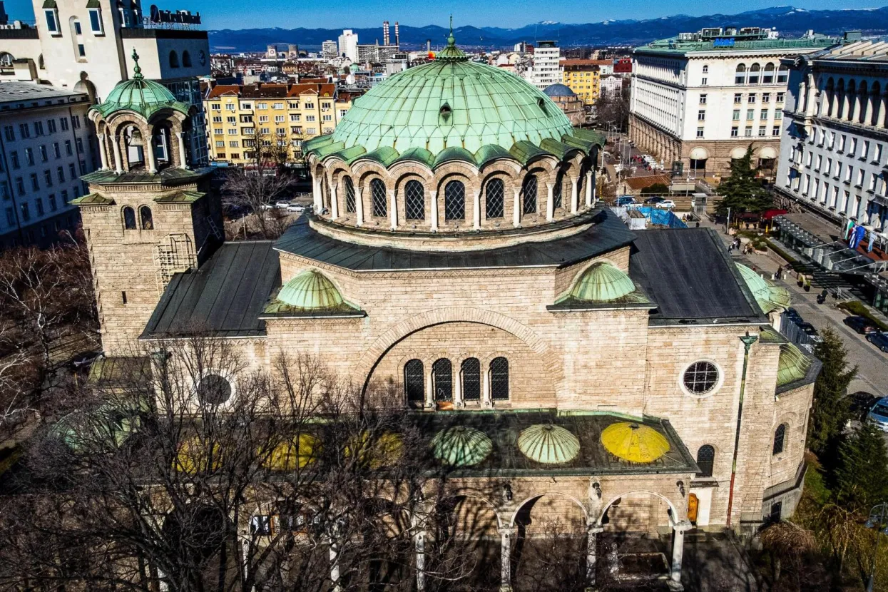 Ilustrativna fotografija