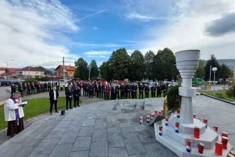 U Busovači obilježen Dan policije i blagdan sv. Mihovila