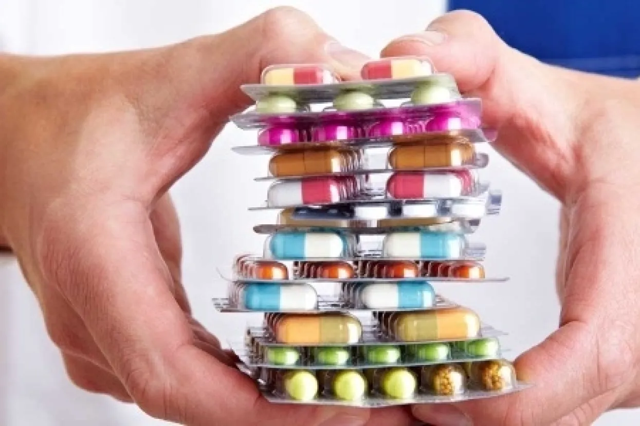 Ilustrativna fotografija