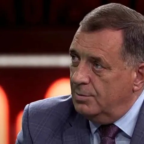 Milorad Dodik