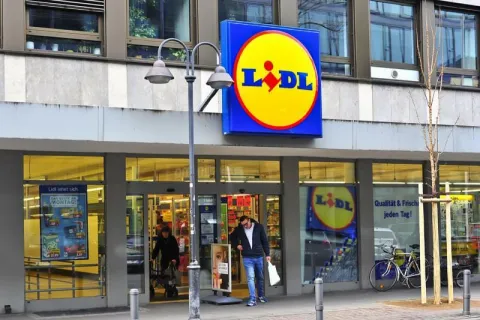 Sud naredio Lidlu da prestane prodavati jedan proizvod: 'Uni&scaron;tite sve zalihe'