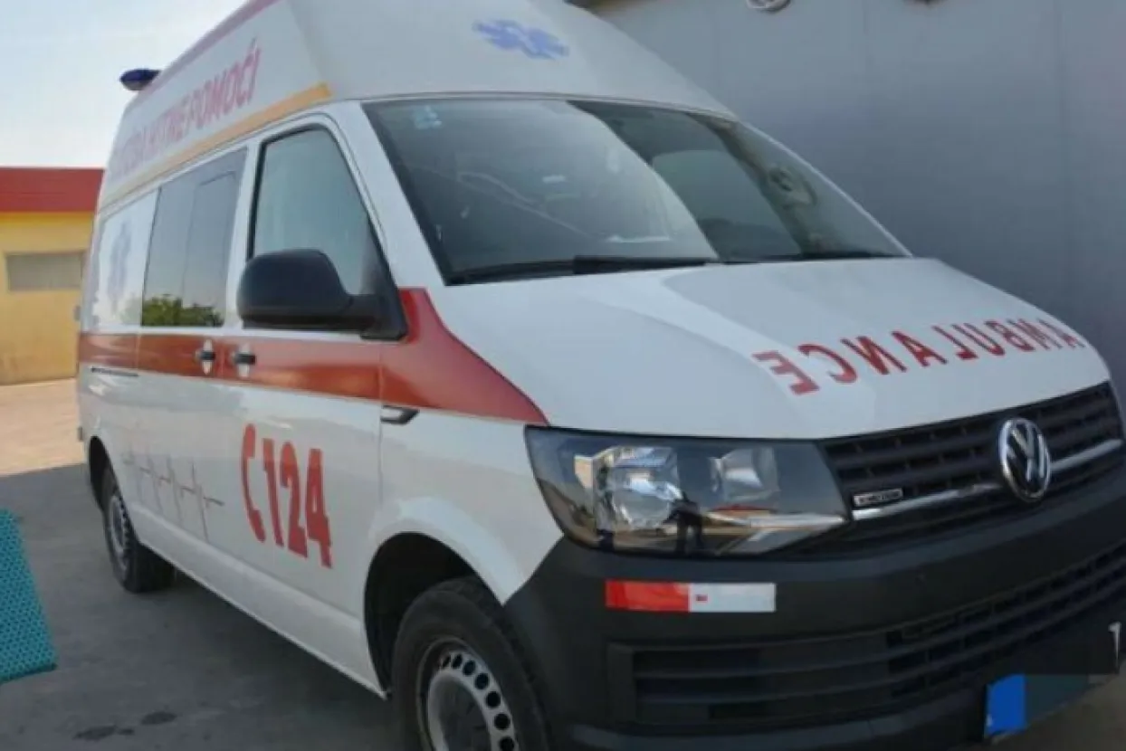 Hitna pomoć BiH/Ilustracija