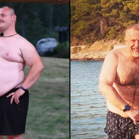 Zoran &Scaron;prajc o promjeni termina svoje emisije