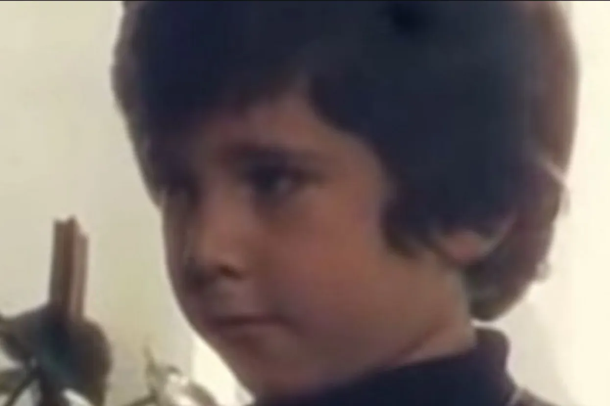 Četverogodi&scaron;nji Željko Joksimović