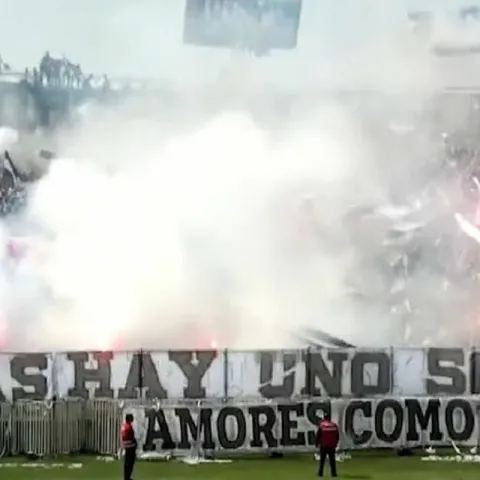 Estadio Monumental