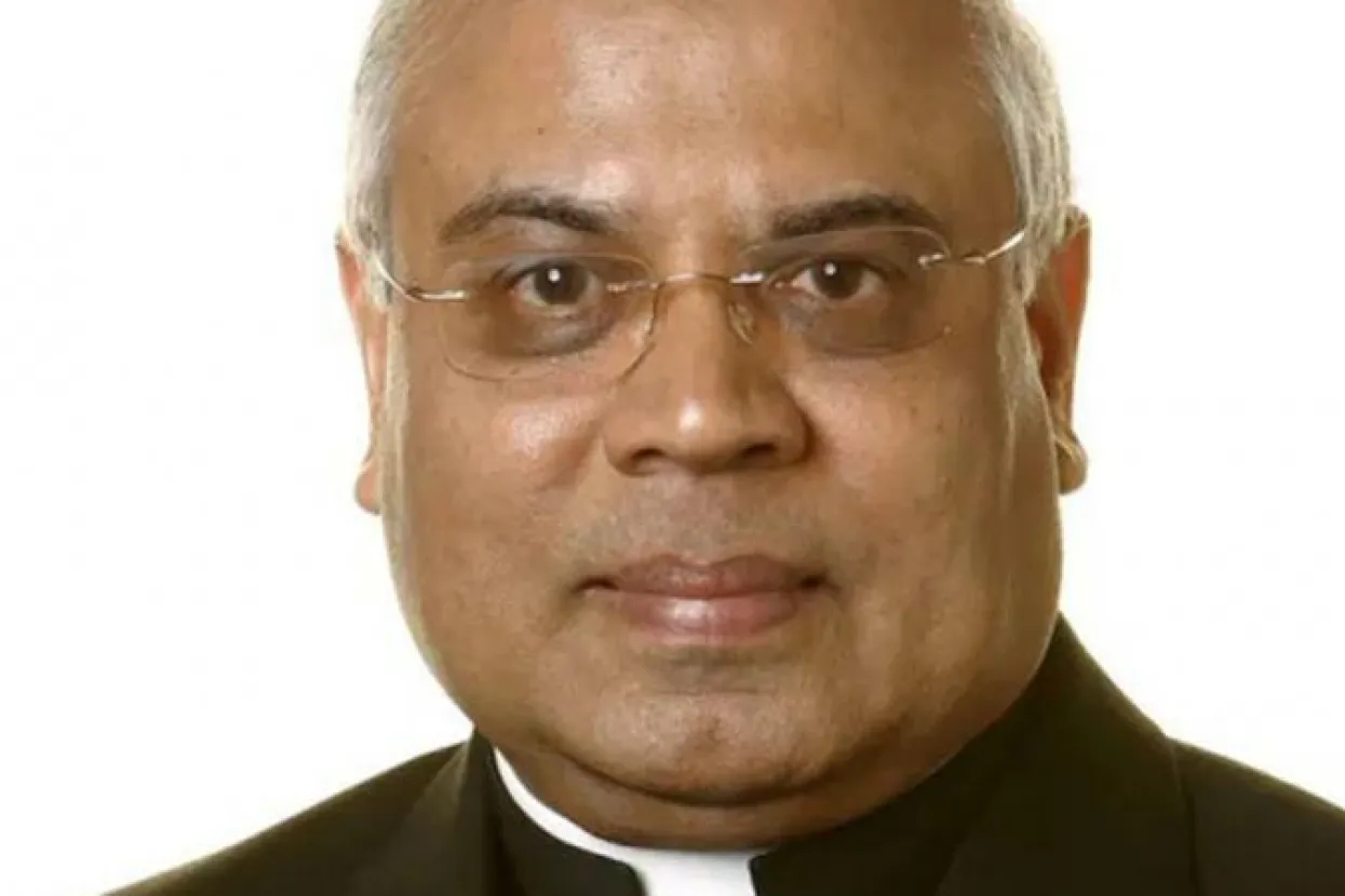 Mons. Chullikatt je već 34 godine u diplomatskoj službi Svete Stolice