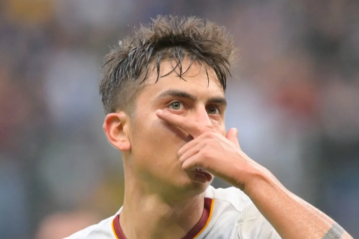 Paulo Dybala